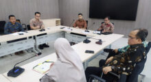 Kunjungan Delegasi Elsevier Asia Pacific ke Universitas Pendidikan Indonesia 3