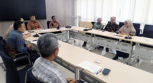 Kunjungan Delegasi Elsevier Asia Pacific ke Universitas Pendidikan Indonesia 4