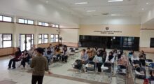 Workshop Kelas Literasi Informasi bagi Dosen dan Mahasiwa di UPI Kampus Daerah Serang 7