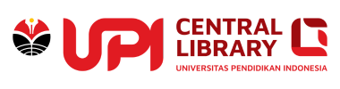 Logo Perpustakaan UPI