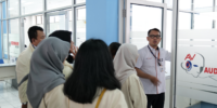 Kunjungan Observasi Jasa Perpustakaan dari Dosen dan Mahasiswa Program Studi S1 Ilmu Perpustakaan Fakultas Ilmu Sosial dan Ilmu Politik Universitas Wijaya Kusuma_5